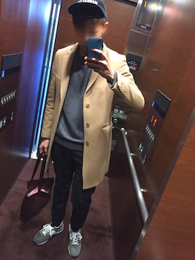 kentさんのコーディネート