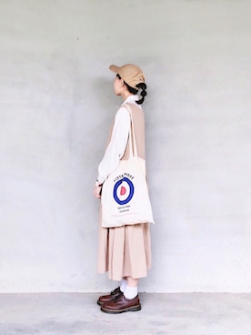 Sayaさんのコーディネート