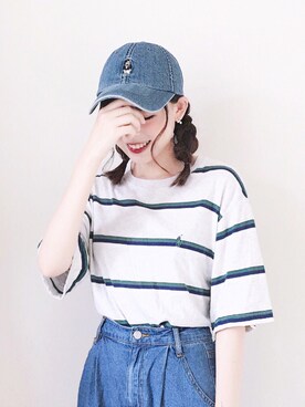 Sayaさんのコーディネート