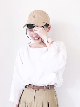 Sayaさんのコーディネート