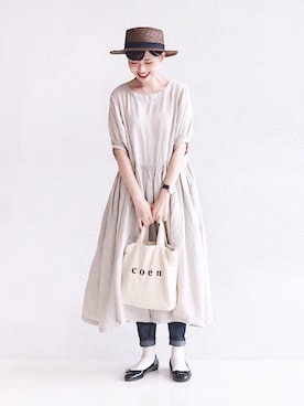 Sayaさんのコーディネート