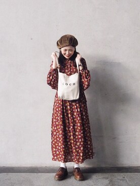 Sayaさんのコーディネート