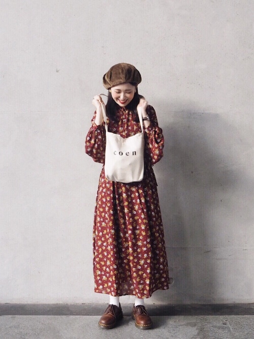 Sayaさんのコーディネート