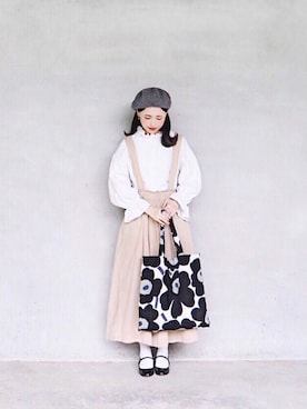 Sayaさんのコーディネート