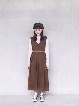 Sayaさんのコーディネート