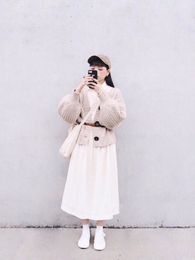 Sayaさんのコーディネート