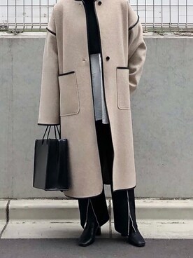 Sayaさんのコーディネート