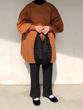 Sayaさんのコーディネート