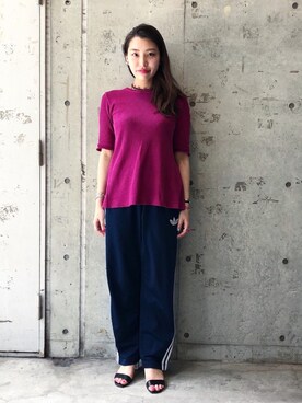 akarisaitoさんのコーディネート