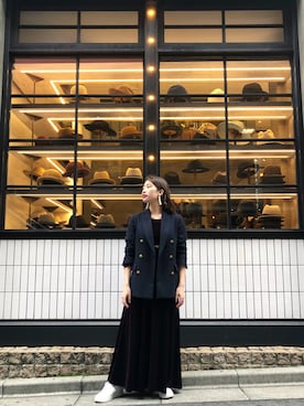 akarisaitoさんのコーディネート