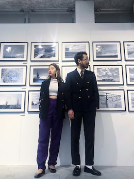 akarisaitoさんのコーディネート