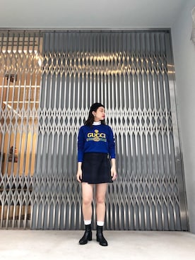 akarisaitoさんのコーディネート