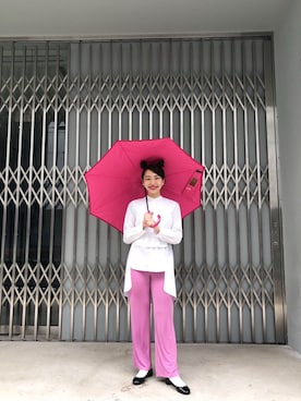 akarisaitoさんのコーディネート