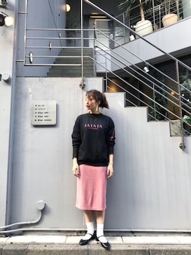 akarisaitoさんのコーディネート