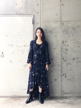 akarisaitoさんのコーディネート