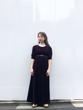 akarisaitoさんのコーディネート