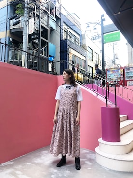 akarisaitoさんのコーディネート