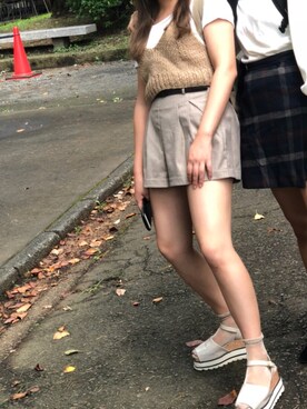 nooahyuuuuさんのコーディネート