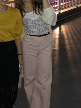 nooahyuuuuさんのコーディネート