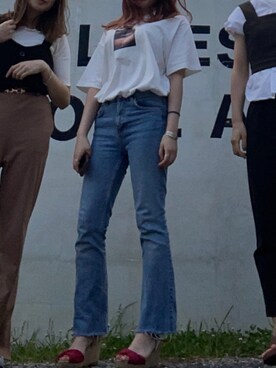 nooahyuuuuさんのコーディネート