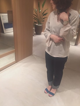 zezeさんのコーディネート