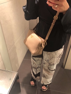 zezeさんのコーディネート