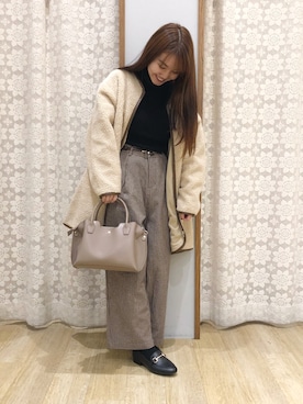 miyuchim0015さんのコーディネート