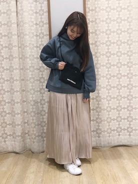 miyuchim0015さんのコーディネート