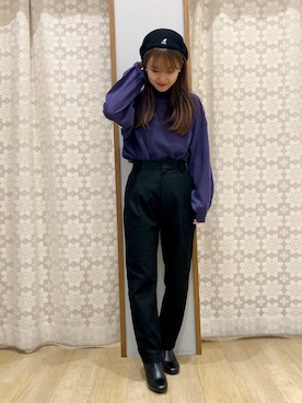 miyuchim0015さんのコーディネート