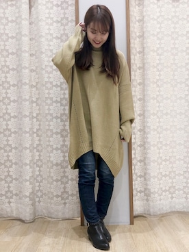 miyuchim0015さんのコーディネート