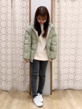 miyuchim0015さんのコーディネート