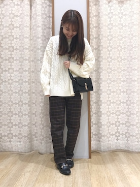 miyuchim0015さんのコーディネート