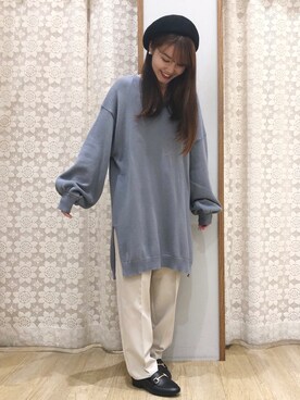 miyuchim0015さんのコーディネート