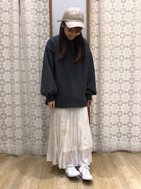 miyuchim0015さんのコーディネート