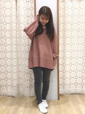 miyuchim0015さんのコーディネート