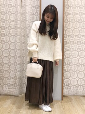 miyuchim0015さんのコーディネート