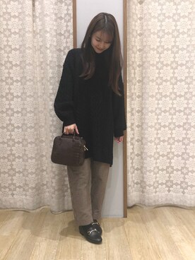 miyuchim0015さんのコーディネート