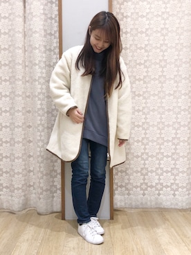 miyuchim0015さんのコーディネート