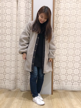 miyuchim0015さんのコーディネート