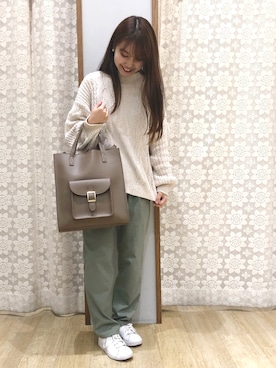 miyuchim0015さんのコーディネート