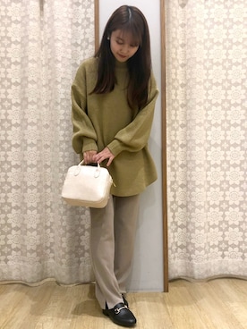 miyuchim0015さんのコーディネート