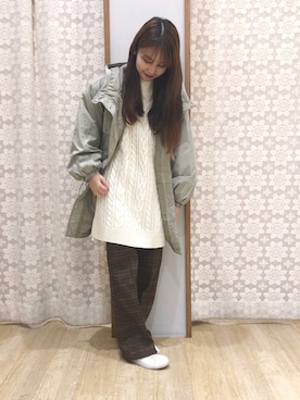 miyuchim0015さんのコーディネート