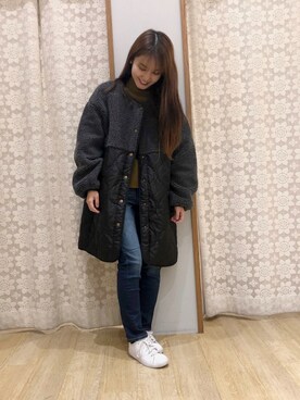 miyuchim0015さんのコーディネート