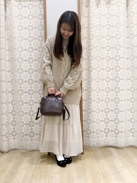 miyuchim0015さんのコーディネート