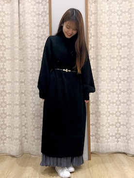 miyuchim0015さんのコーディネート