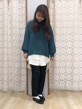 miyuchim0015さんのコーディネート