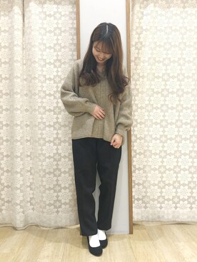 miyuchim0015さんのコーディネート