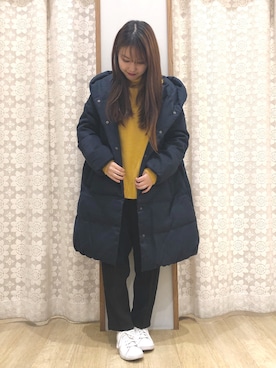 miyuchim0015さんのコーディネート