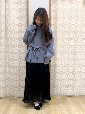 miyuchim0015さんのコーディネート