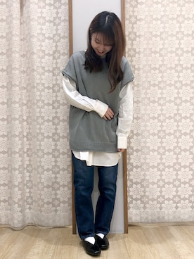 miyuchim0015さんのコーディネート